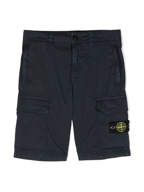  STONE ISLAND JUNIOR | 7816L0210/V0120